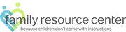 Family Resource Center logo