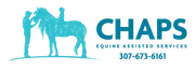 CHAPS Equine Assisted Services logo