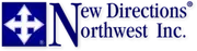 New Directions Northwest, Inc. logo