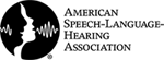 Anita L Swartz Speech Pathology logo