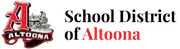 School District of Altoona logo