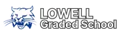 Lowell Graded School logo