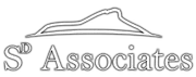 Sd Associates logo