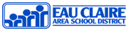 Eau Claire Area School District logo