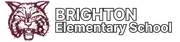 Brighton Elementary logo