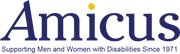 Amicus logo