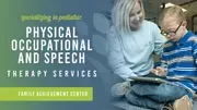Family Achievement Center logo