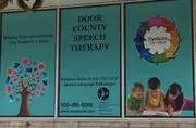 Door County Speech Therapy, LLC logo