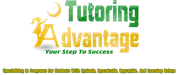 Tutoring Advantage logo