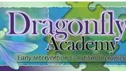 Dragonfly Academy logo
