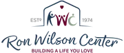 Ron Wilson Center logo