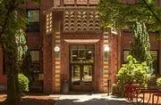 Western Oregon University Graduate Programs logo