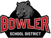 Bowler School District logo