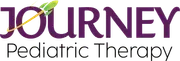 Journey Pediatric Therapy logo