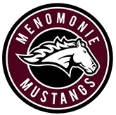 Menomonie High School logo