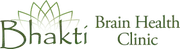 Bhakti Brain Health Clinic logo