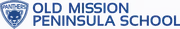 Old Mission Peninsula School logo