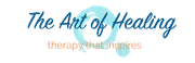 The Art of Healing logo