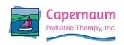 Capernaum Pediatric Therapy, Inc. logo