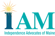 Independence Advocates of Maine, Inc logo