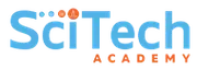 SciTech Academy logo