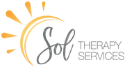 Sol Therapy Services logo