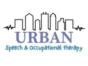 Urban Speech & Occupational Therapy logo