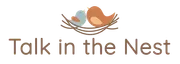 Talk in the Nest logo