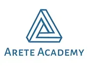 Arete Academy logo