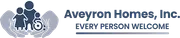 Aveyron Homes logo
