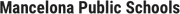 Mancelona Public Schools logo