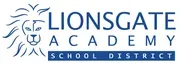 Lionsgate Academy logo