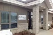 Nystrom & Associates logo