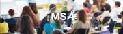 Math and Science Academy logo