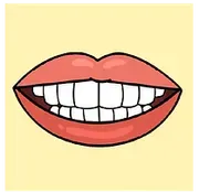 Just Peachy Speech logo