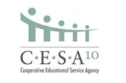 Cooperative Educational Service Agency 10 logo