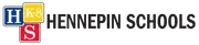 Hennepin Schools logo