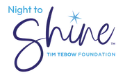 Night To Shine logo