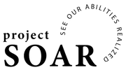 Project Soar logo