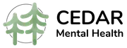 Cedar Mental Health logo