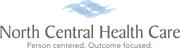 North Central Health Care logo