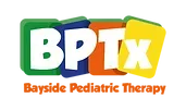 Bayside Pediatric Therapy logo