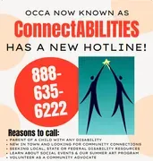 ConnectABILITIES logo