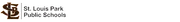 St. Louis Park Community Education logo