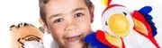 Pediatric Psych Services logo