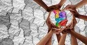 Oregon Commission on Autism Spectrum Disorder logo
