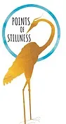 Points of Stillness logo