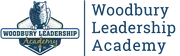 Woodbury Leadership Academy logo