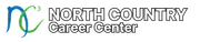 North Country Career Center logo