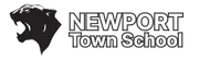 Newport Town School logo